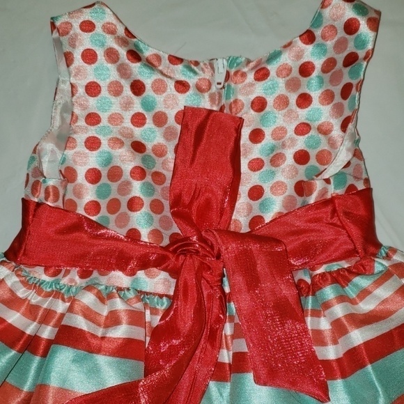 NANNETTE Sleeveless Party Dress EUC 24 Tulle - Picture 10 of 12